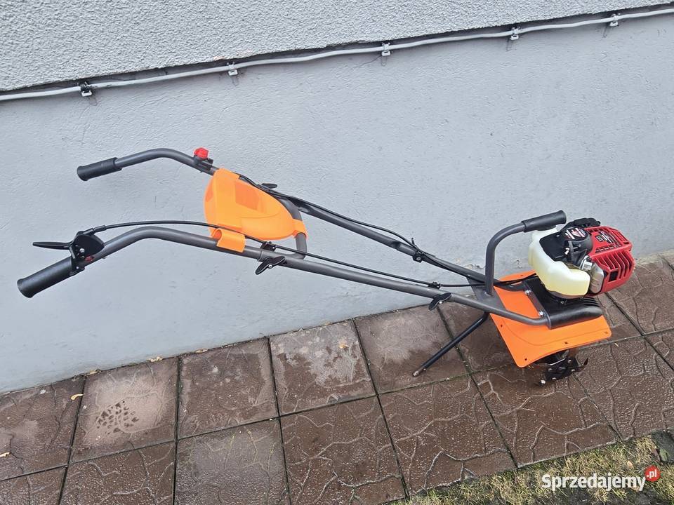 Glebogryzarka Honda GX25 Stan Łowicz sprzedam