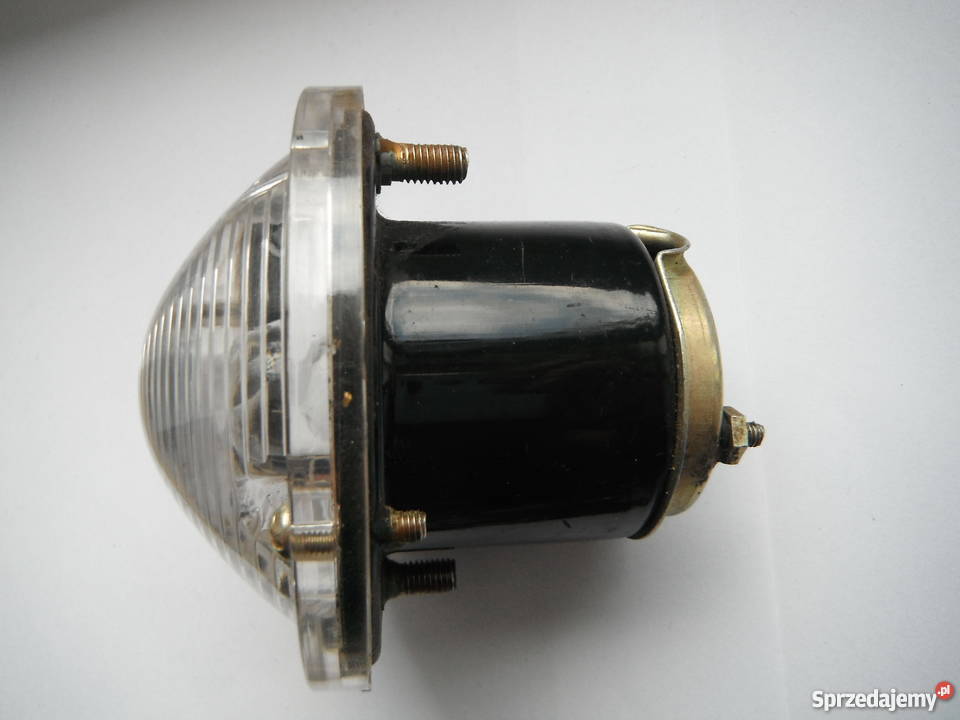 101 lampka pozycyjna kierunkowskaz GAZ UAZ ZIŁ Części i akcesoria Chlewiska sprzedam