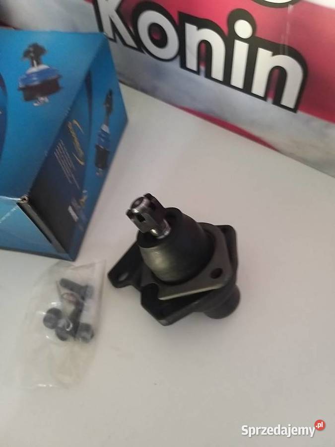 SWORZEŃ WAHACZA DOLNEGO FORD MUSTANG 28 V 6 6787 osobowe Kawnice sprzedam