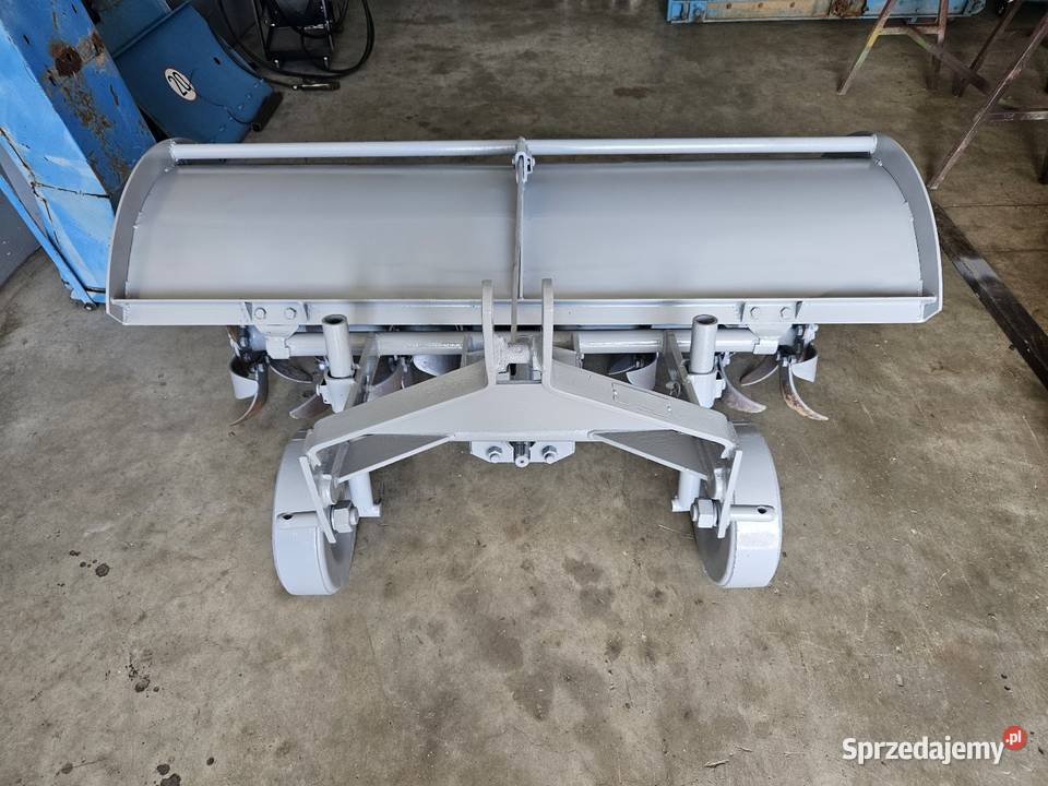 Glebogryzarka gryzarka grudziądz 165