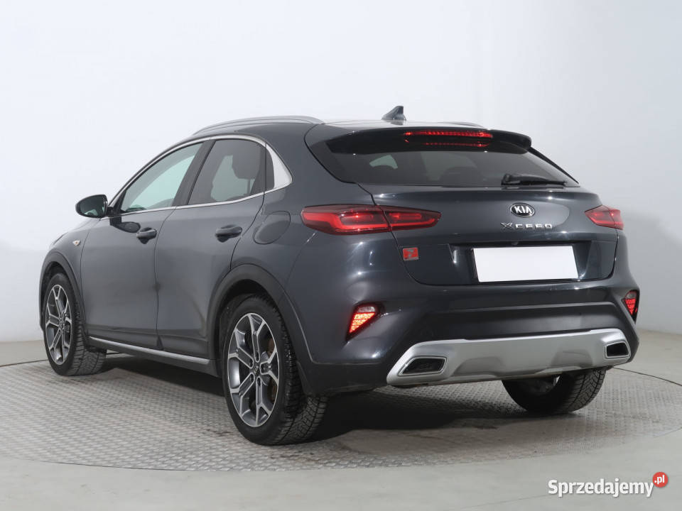 Kia XCeed 14 TGDI Piaseczno