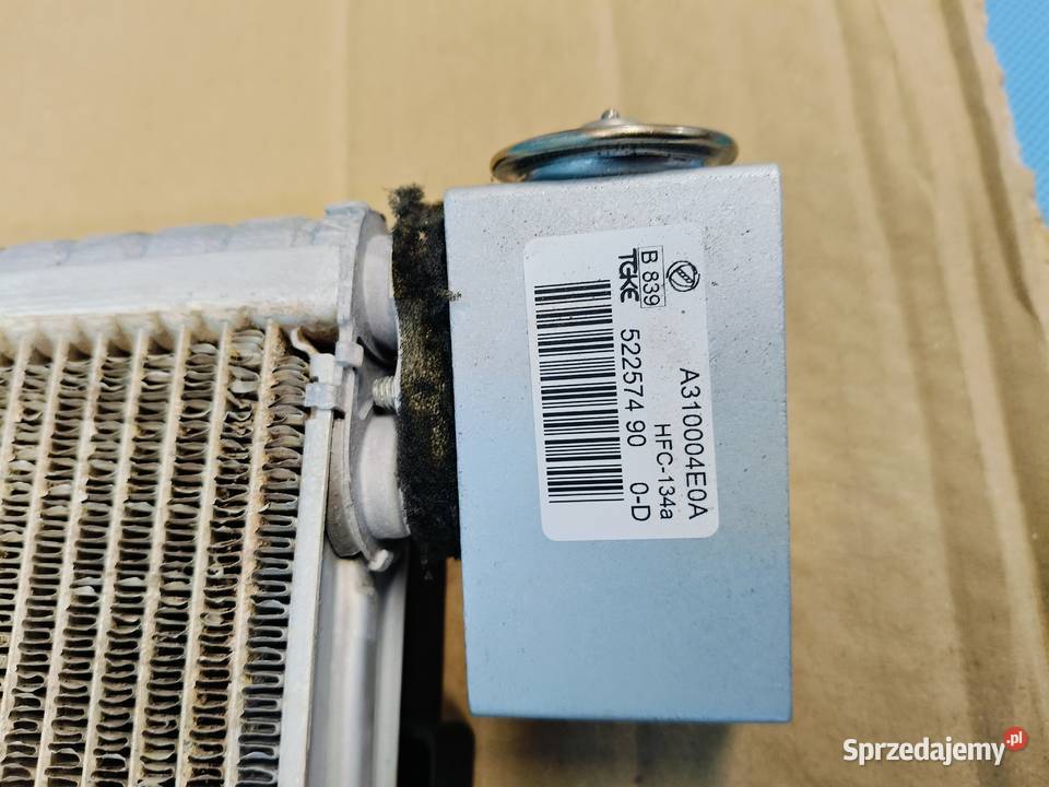 DEUTZ FAHR 5115 2020R STAGE 5 PAROWNIK AC Stalewo