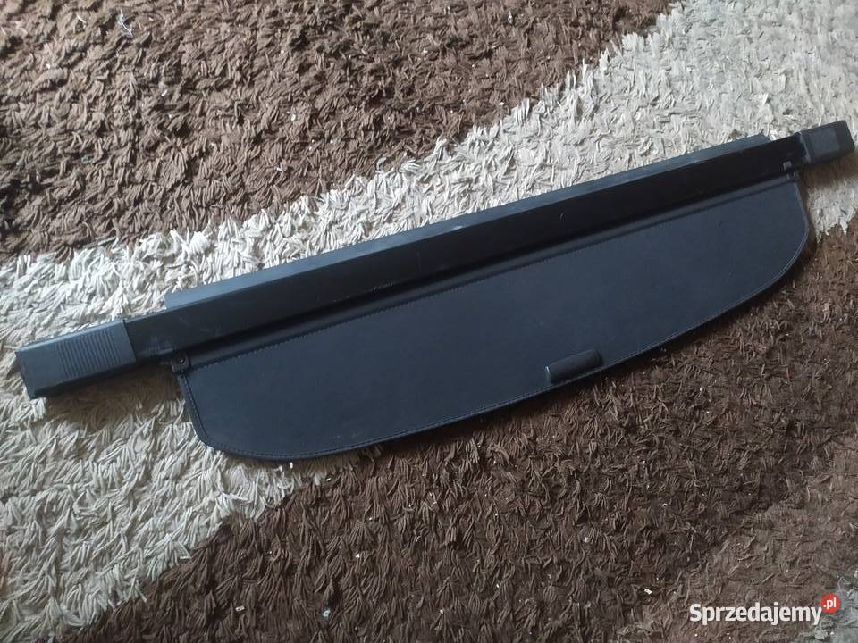 Honda Accord kombi 8 gen VIII roleta bagażnika Rolety bagażnika Starowa Góra