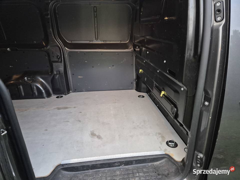 Citroen Jumpy