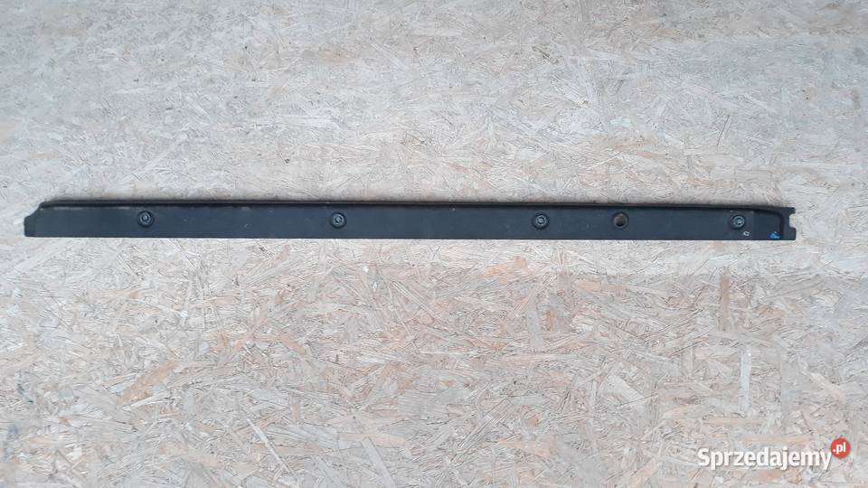 PORSCHE 911 991 OSŁONA PROGU PRAWA 99150462000 Międzychód