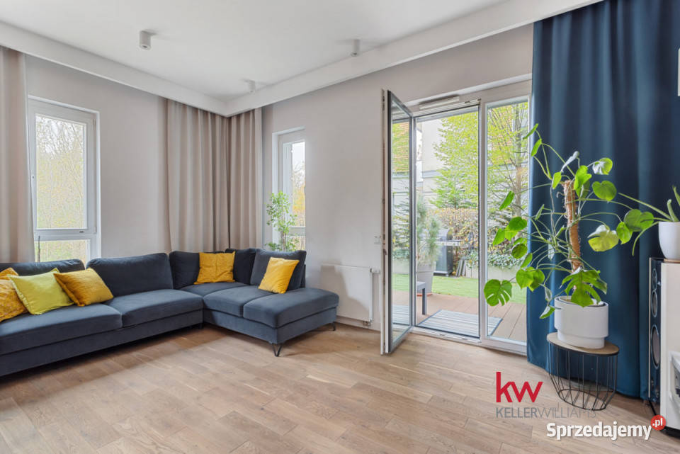 Mieszkanie 10227m2 4 pokojowe Poznań Bielniki sprzedam