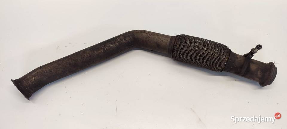 MERCEDES VITO W447 RURA WYDECHOWA A4474909200 sprzedam