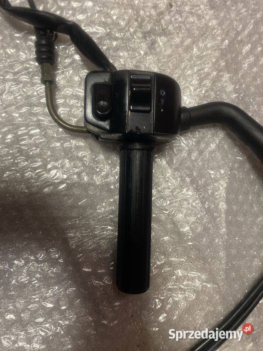 CPI Oliver 50 manetka rolgaz lusterko linki