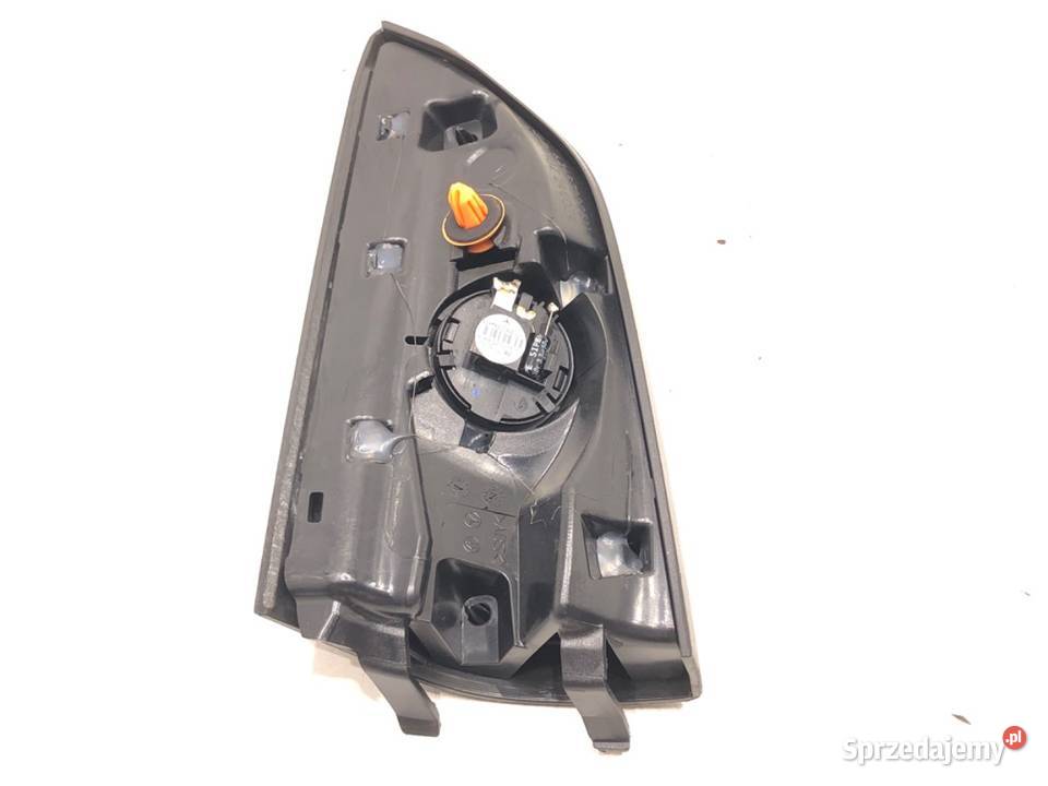 GŁOŚNIKI KOMPLET MERCEDES W246 A2469061400 Sprzęt audio fabryczny