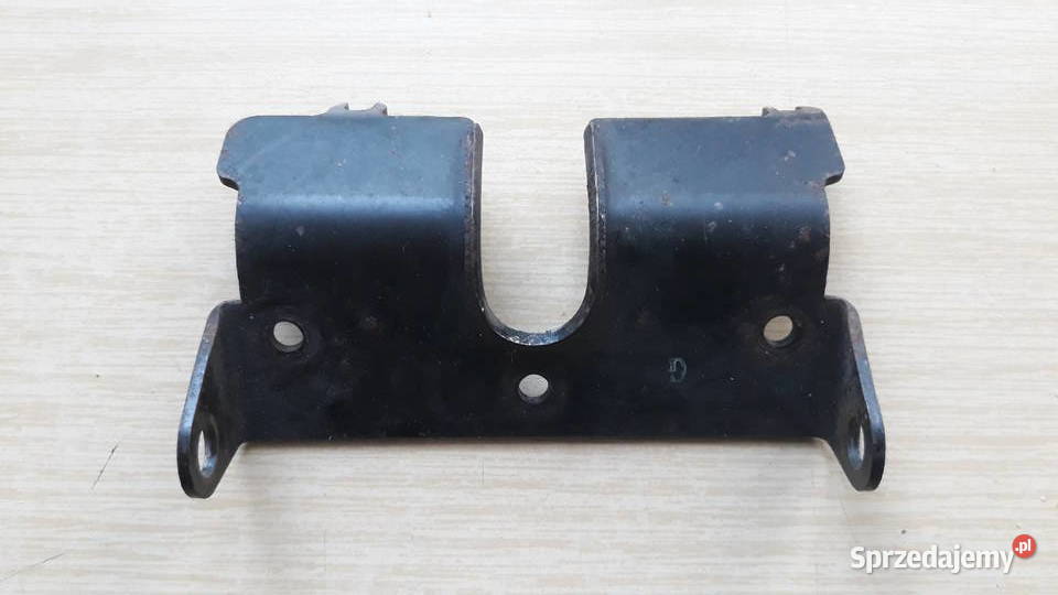 Honda RC 07 Magna uchwyt licznika wielkopolskie Bukownica