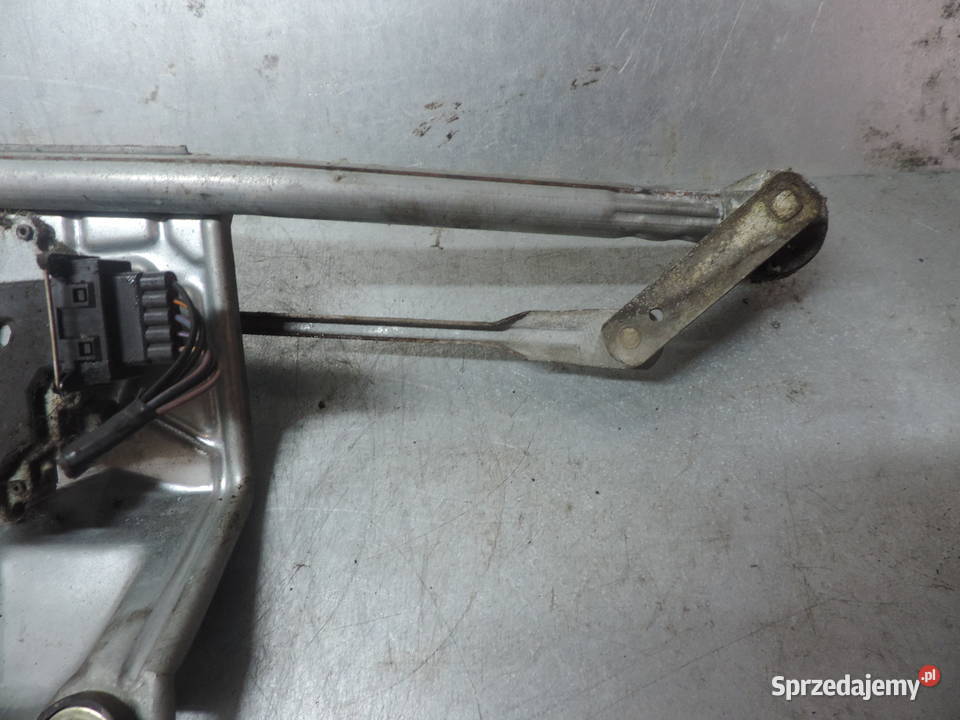 MECHANIZM WYCIERACZEK PRZÓD EU FORD FIESTA MK4 małopolskie Nowy Sącz sprzedam