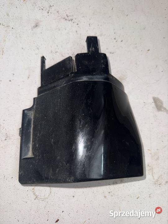 NAROŻNIK LISTWY PROGOWEJ PRAWA CITROEN C2 Nakładki progowe Ostrów Wielkopolski