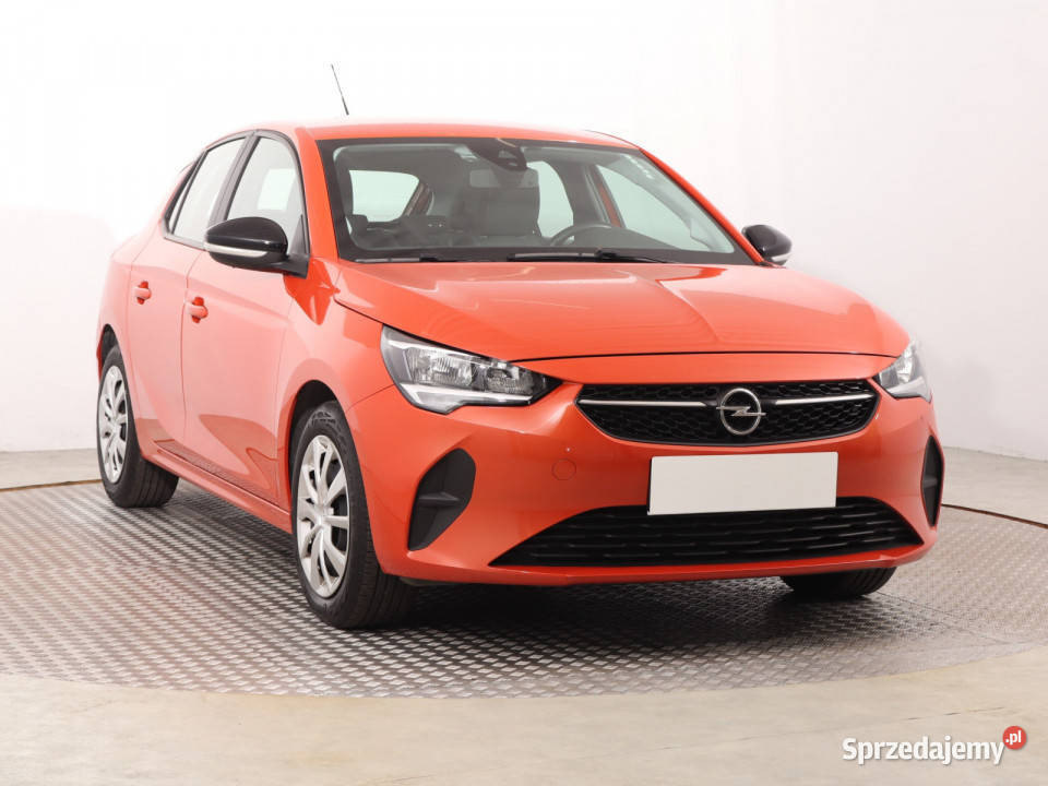 Opel Corsa 12