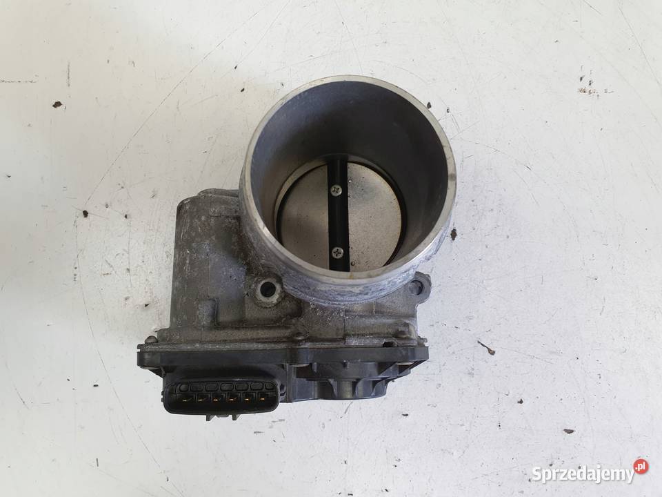 PRZEPUSTNICA Volvo V90 20 T T4 TURBO 31293736 Chełm