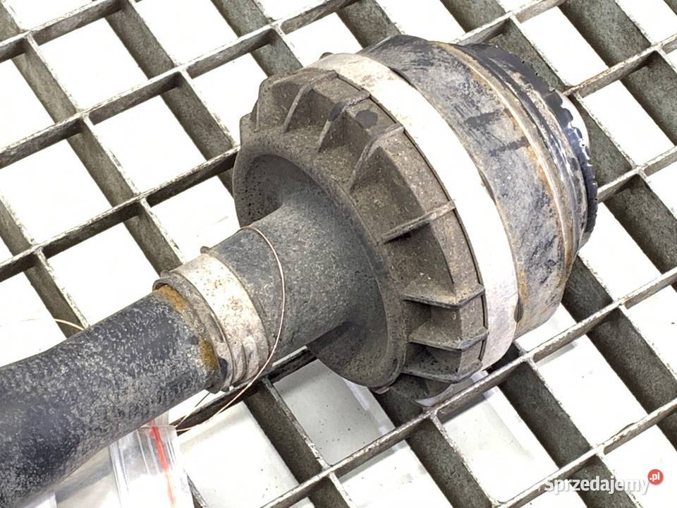 PÓŁOŚ LEWY TYŁ BMW G21 8666073 20 258 Kombi osobowe