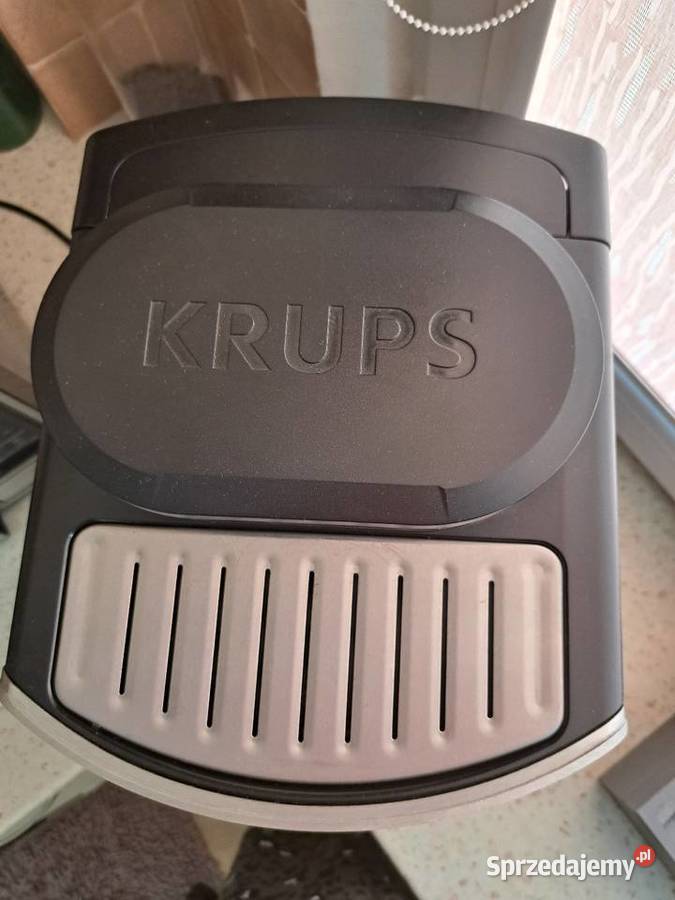 Ekspres do kawy Krups Wałbrzych