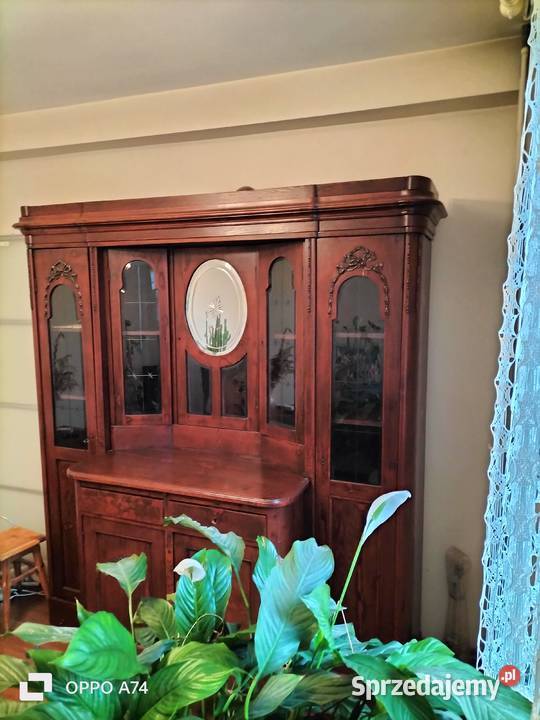 Stary kredens Warszawa sprzedam