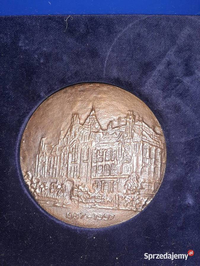 Muzeum im Szymanowskiego Numizmatyka Bielsko-Biała