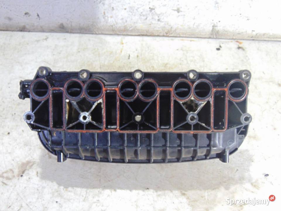 KOLEKTOR SSĄCY VW AUDI SKODA SEAT 20 TDI wielkopolskie