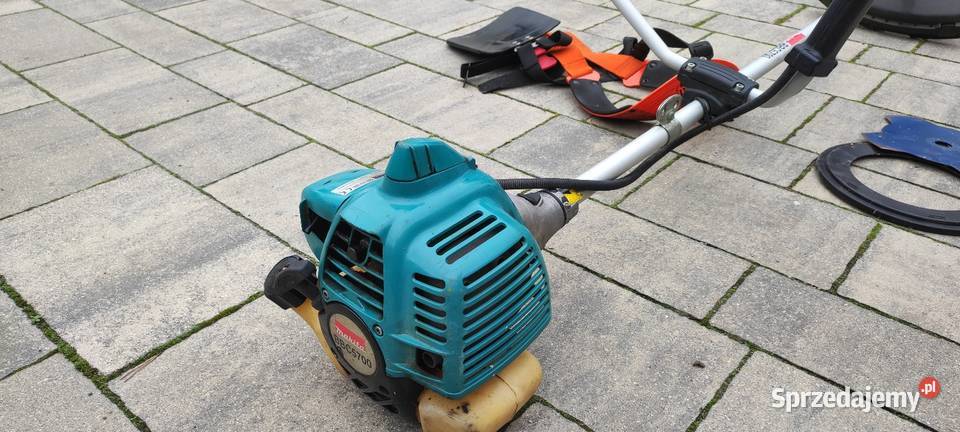 Kosa Makita BBC 5700 Sękowo sprzedam