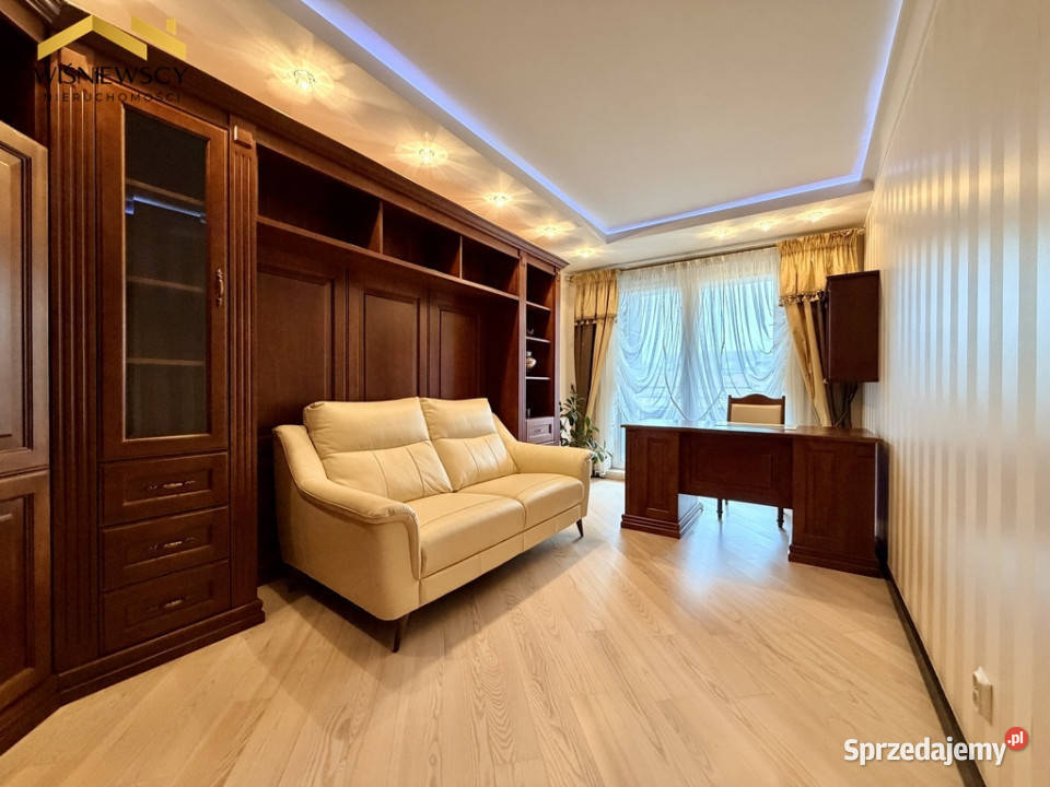 Na sprzedaż apartament 4 pokoje Reja 18 Elbląg