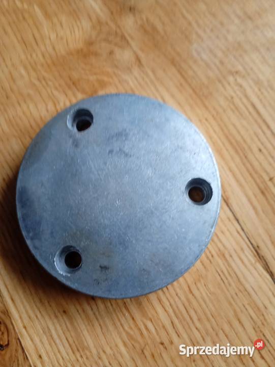 Dekiel sprzęgła MZ 250 nowy ddr Jasło