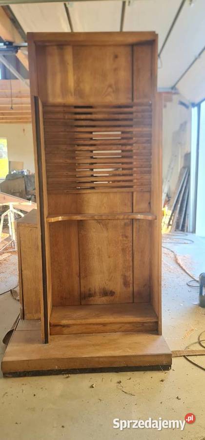 Konfesjonał Koscielny Meble