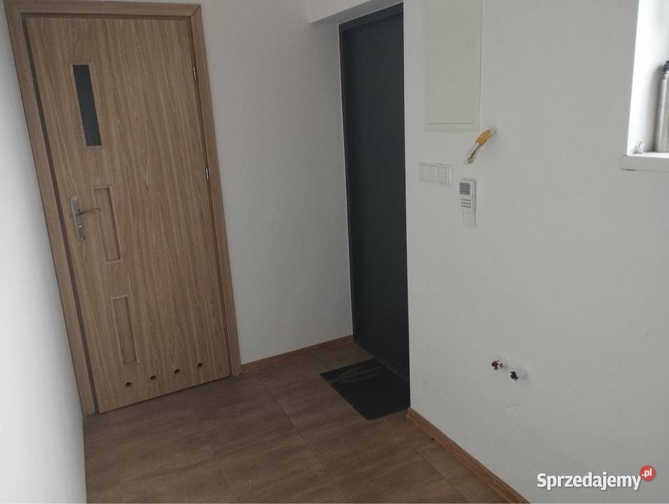 Wynajmę lokal usługowy sprzedam