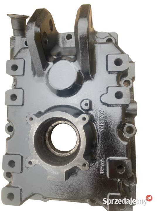 OBUDOWA OSI CASE HOLLAND STEYR 47131252 Kielce