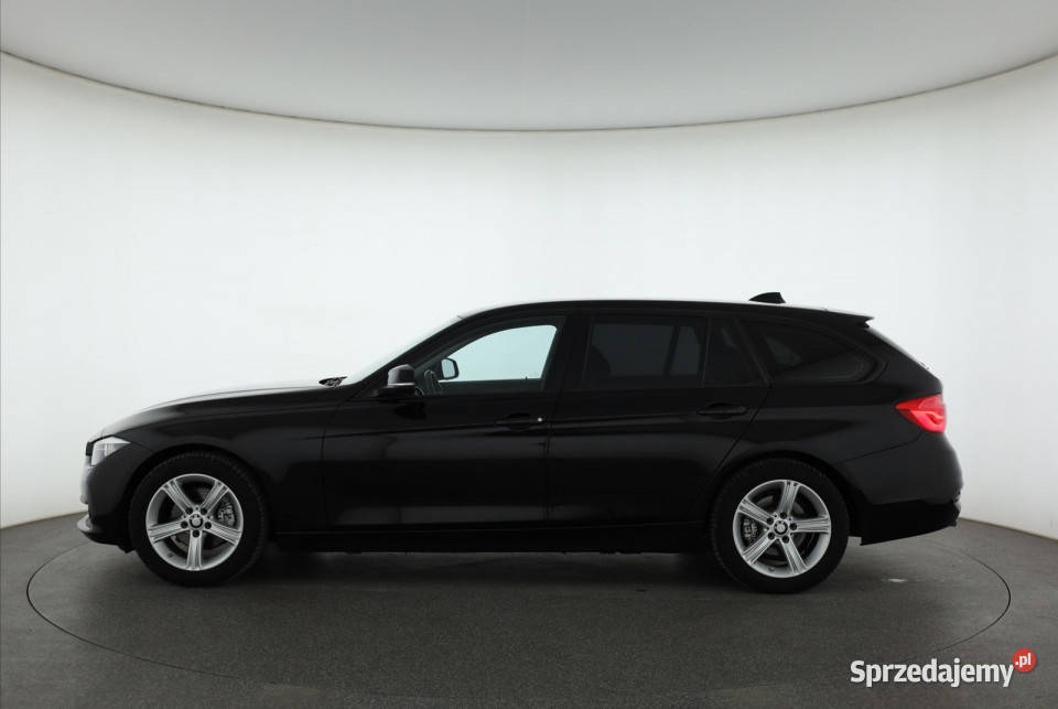 BMW 3 320 d przyciemniane szyby sprzedam