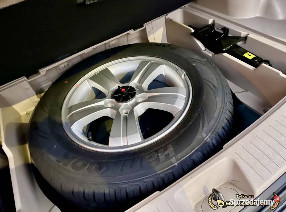 Kia Sportage 2009 Lift 20 Benzyna Mega Chełmno