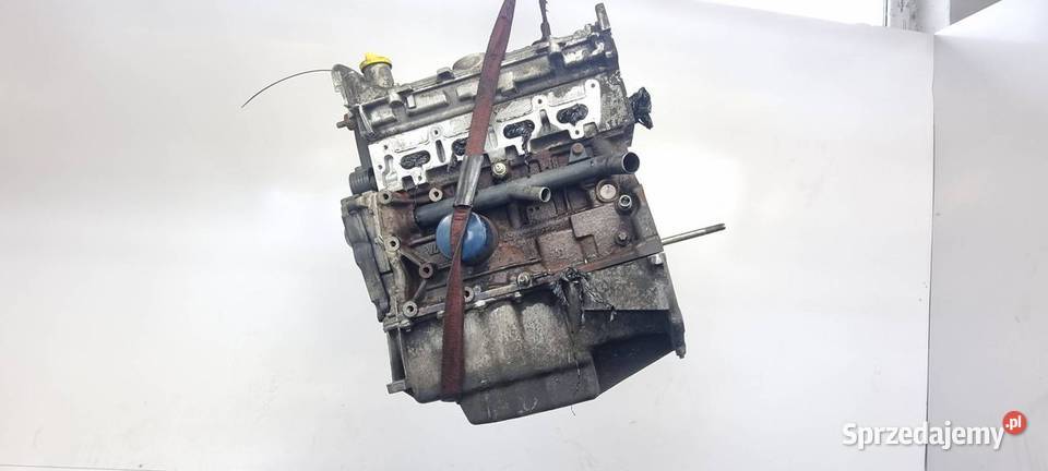 SILNIK SŁUPEK RENAULT CLIO II K4M 714 16 Lipno