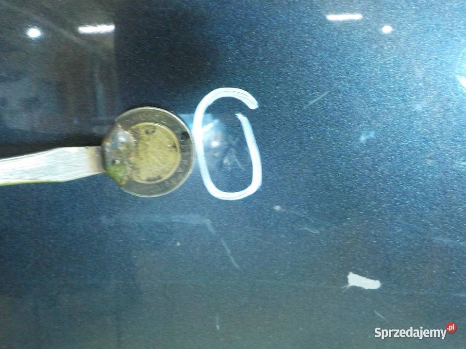 MAZDA 3 BM III 22 D 15r SEDAN 4D maska Suków