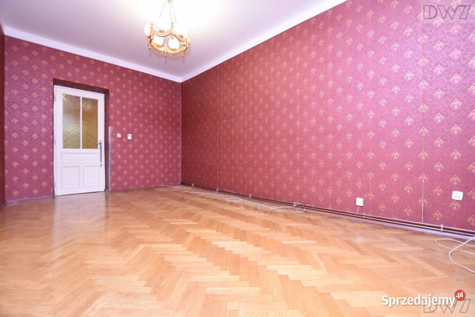 2 3 pokoje62m2balkonwidok na Wawel Mieszkania Kraków sprzedam