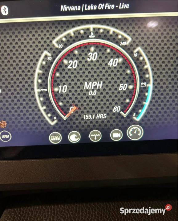 2023 Malibu 26 LSV Rok produkcji 2023 Wiązownica