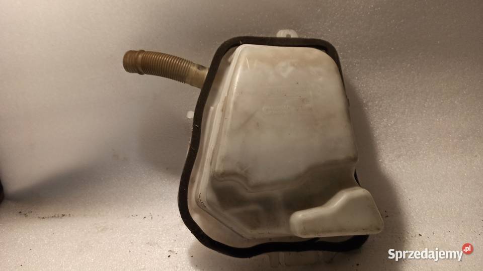 Zbiorniczek spryskiwaczy Bmw e46 Kombi tył Dębica