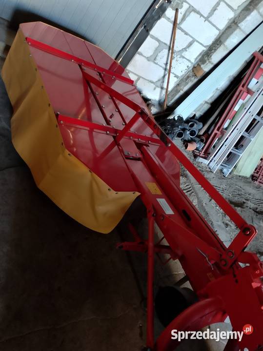 Kosiarka Rotacyjna stan świętokrzyskie Węgleszyn sprzedam