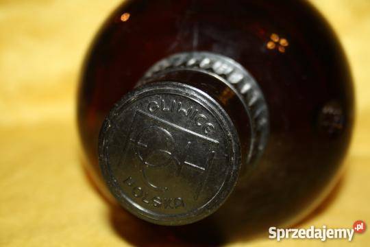 Duża stara butelka słój apteczny 25 litra kujawsko-pomorskie Inowrocław