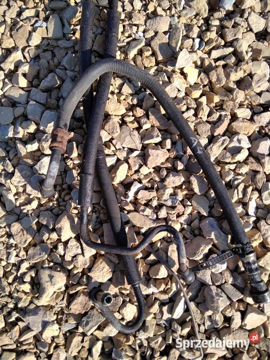 bmw e46 przewody wspomagania europa śląskie Imielin sprzedam