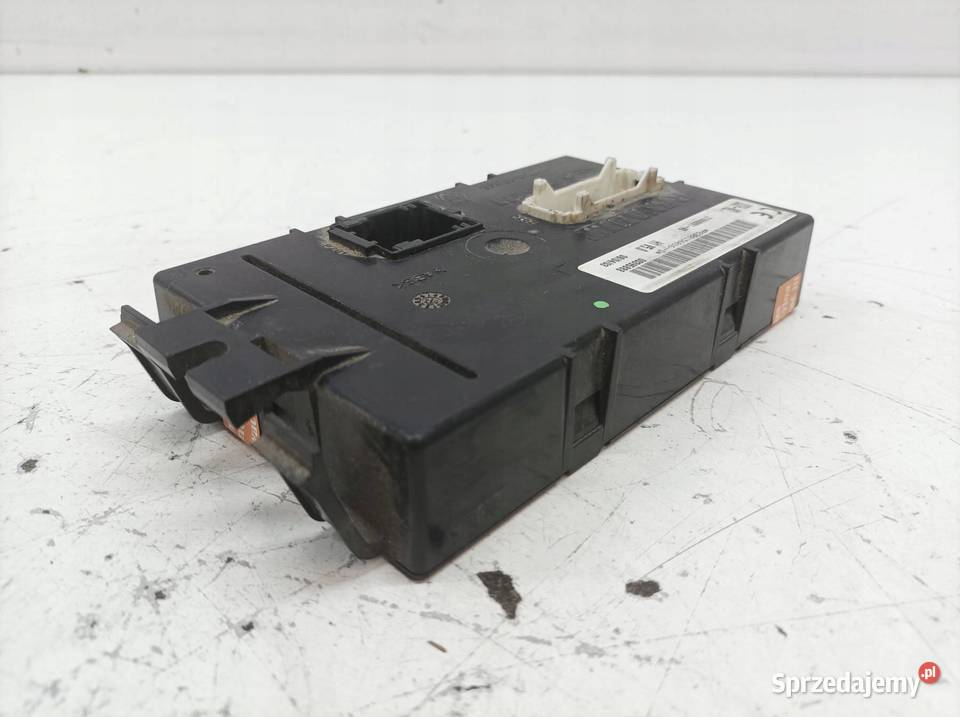 MODUŁ 8200156016D Nissan Primastar I 20012014