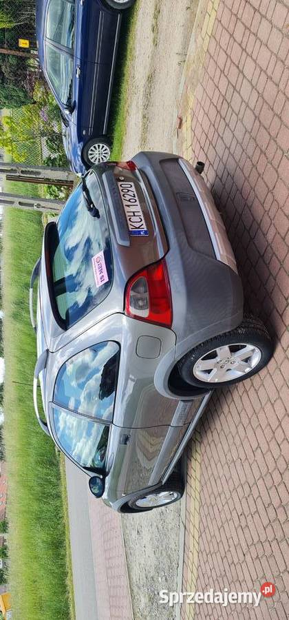 ROVER 25 STREETWISE z małym przebiegiem i w Rzeszotary