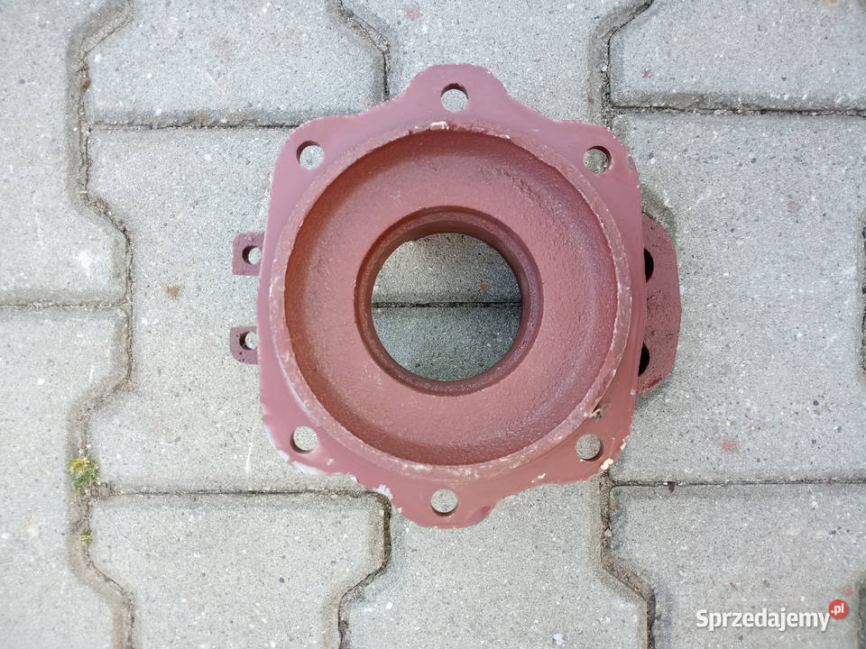 szczęo czymacz ursus c355c360 nowy małopolskie Kraków
