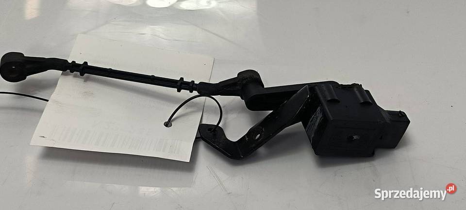 CZUJNIK LAND ROVER RANGE ROVER VOGUE L322 osobowe