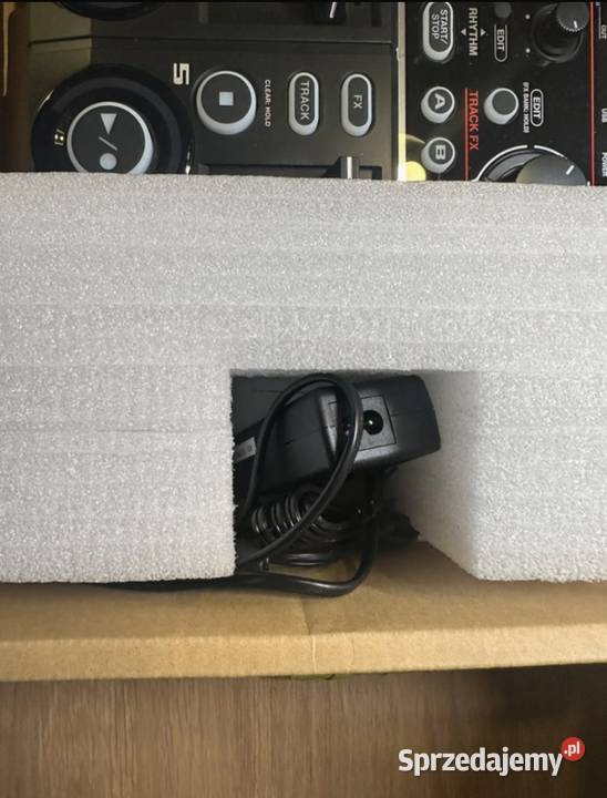 BOSS RC505 MK 2 II loopstation mazowieckie Warszawa