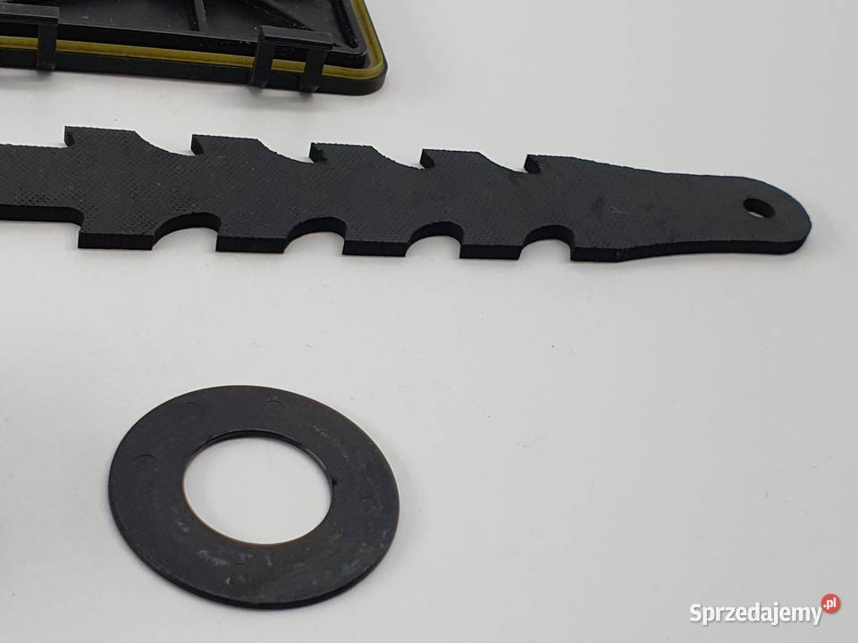 Zaslepka Dekiel Guma Mocowanie Oslona Bmw R 1200 Części Łódź