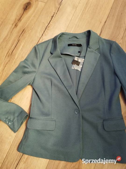 Żakiet damski nowy 42 Vero Moda Szczecin