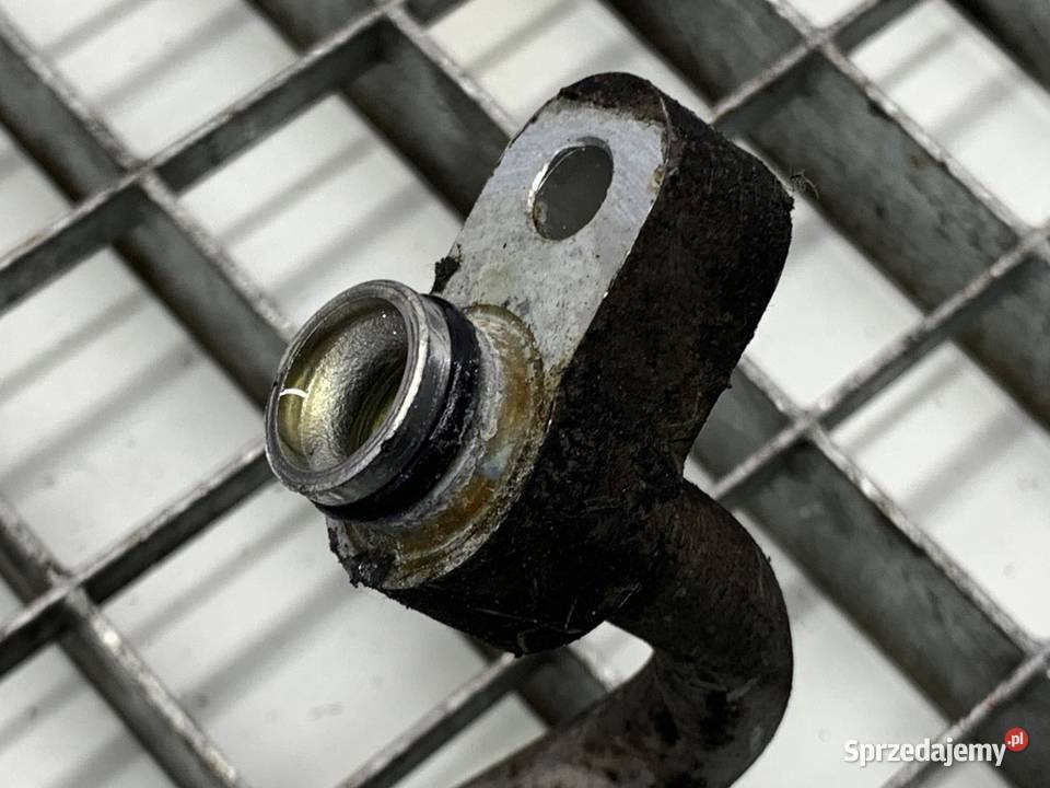 RURKA KLIMATYZACJI HONDA ACCORD VII 24 160 0208 podkarpackie