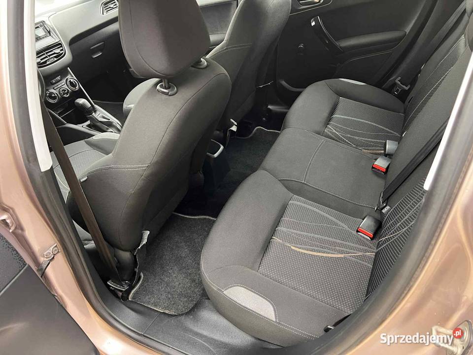 Peugeot 208 Okazja polski Salon 90KM 208 Rzeszów