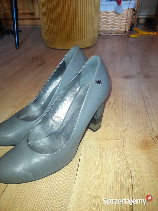 Buty 38cm Ruda Śląska