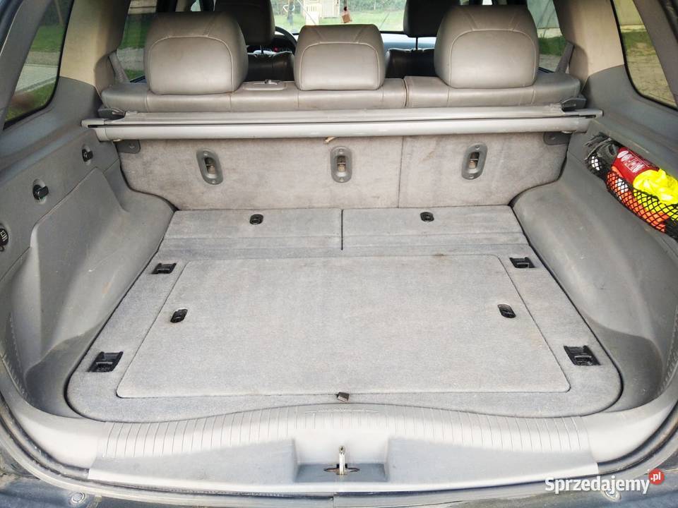 Jeep grand cherokee limited sprzedam zamienię łódzkie Sobota